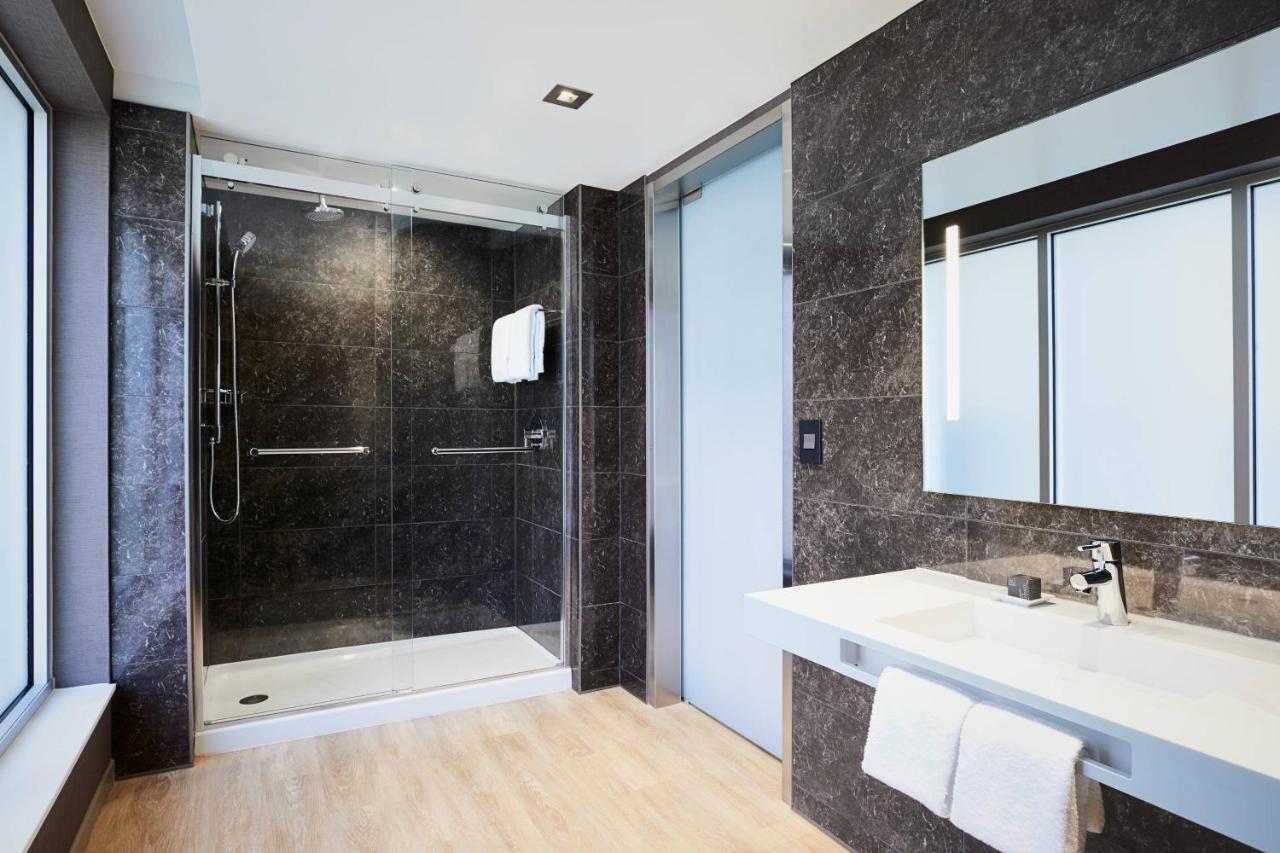 Ac Hotel By Marriott Madison Downtown Ngoại thất bức ảnh