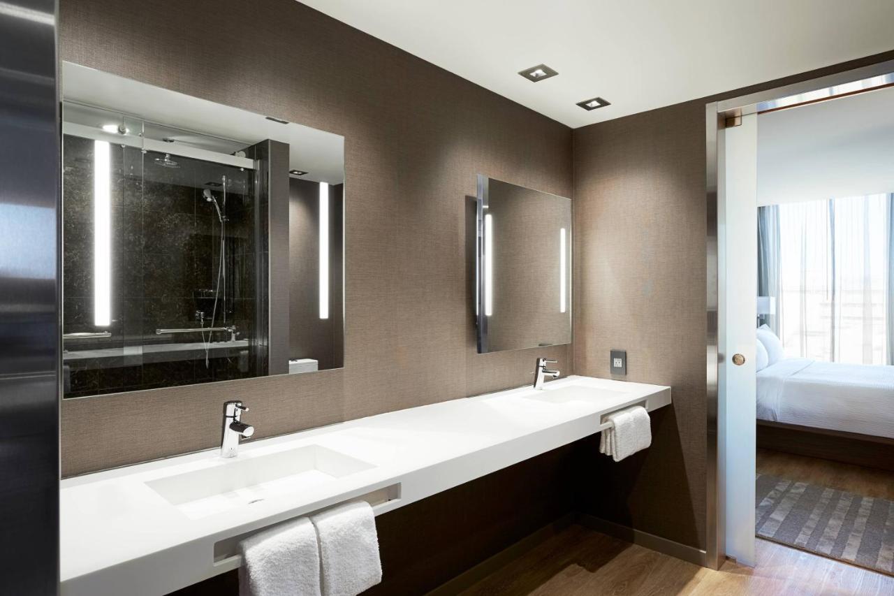 Ac Hotel By Marriott Madison Downtown Ngoại thất bức ảnh