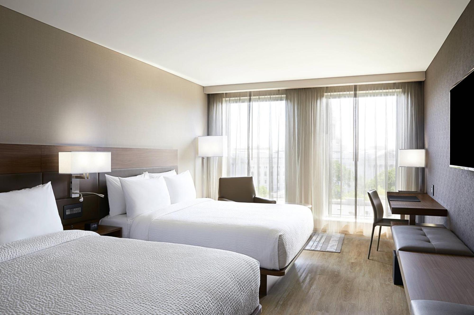 Ac Hotel By Marriott Madison Downtown Ngoại thất bức ảnh