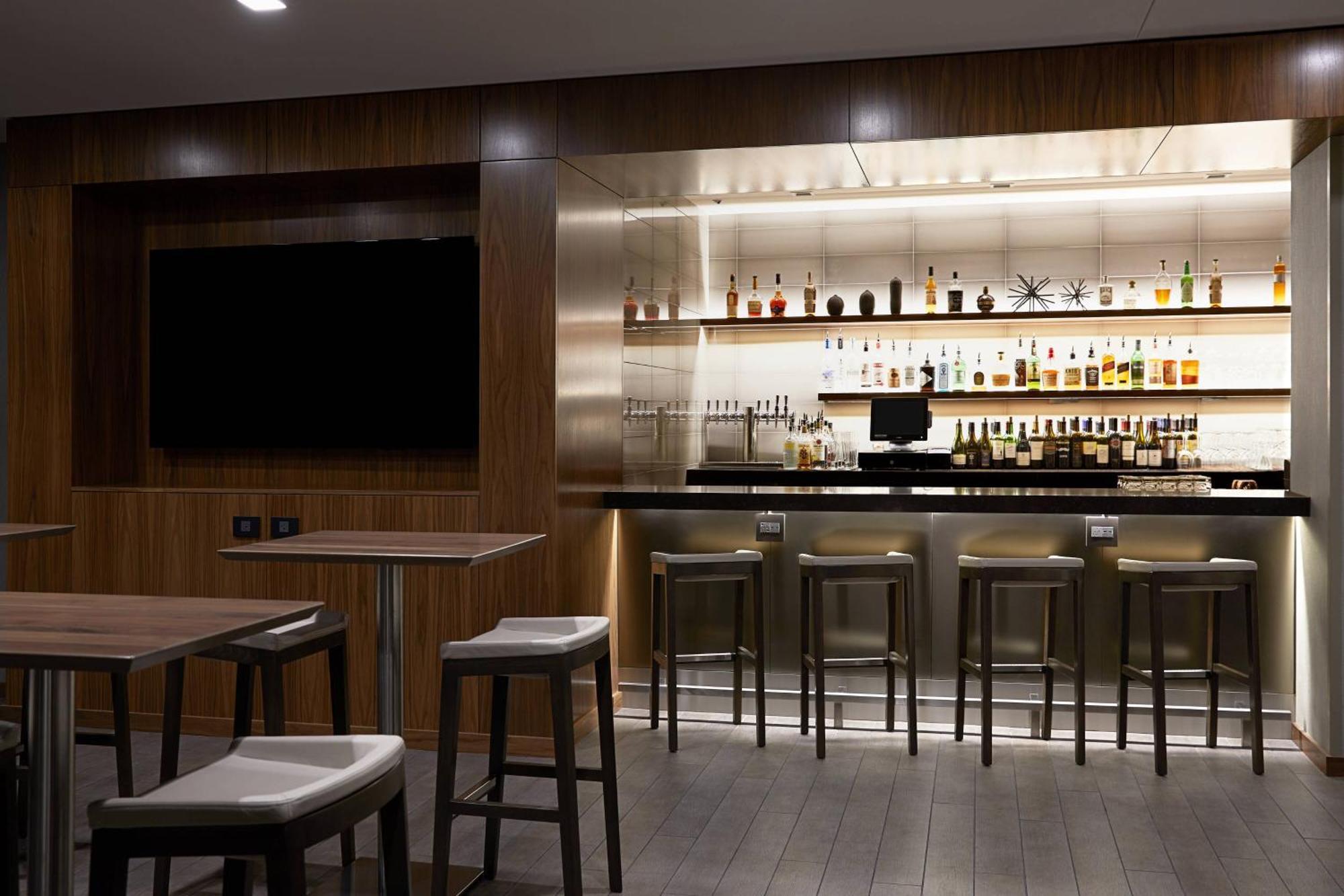 Ac Hotel By Marriott Madison Downtown Ngoại thất bức ảnh