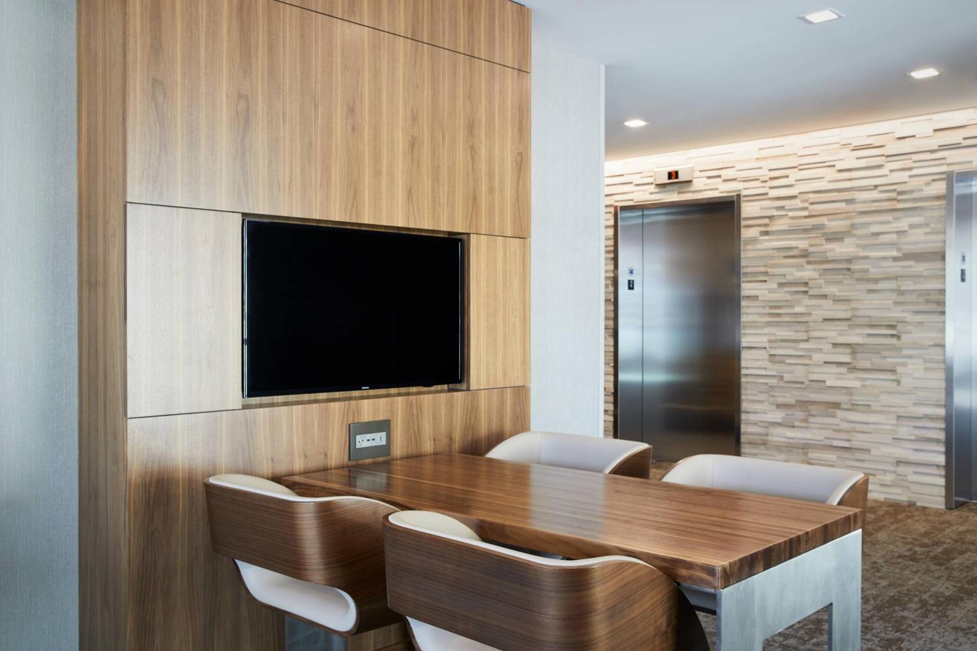 Ac Hotel By Marriott Madison Downtown Ngoại thất bức ảnh