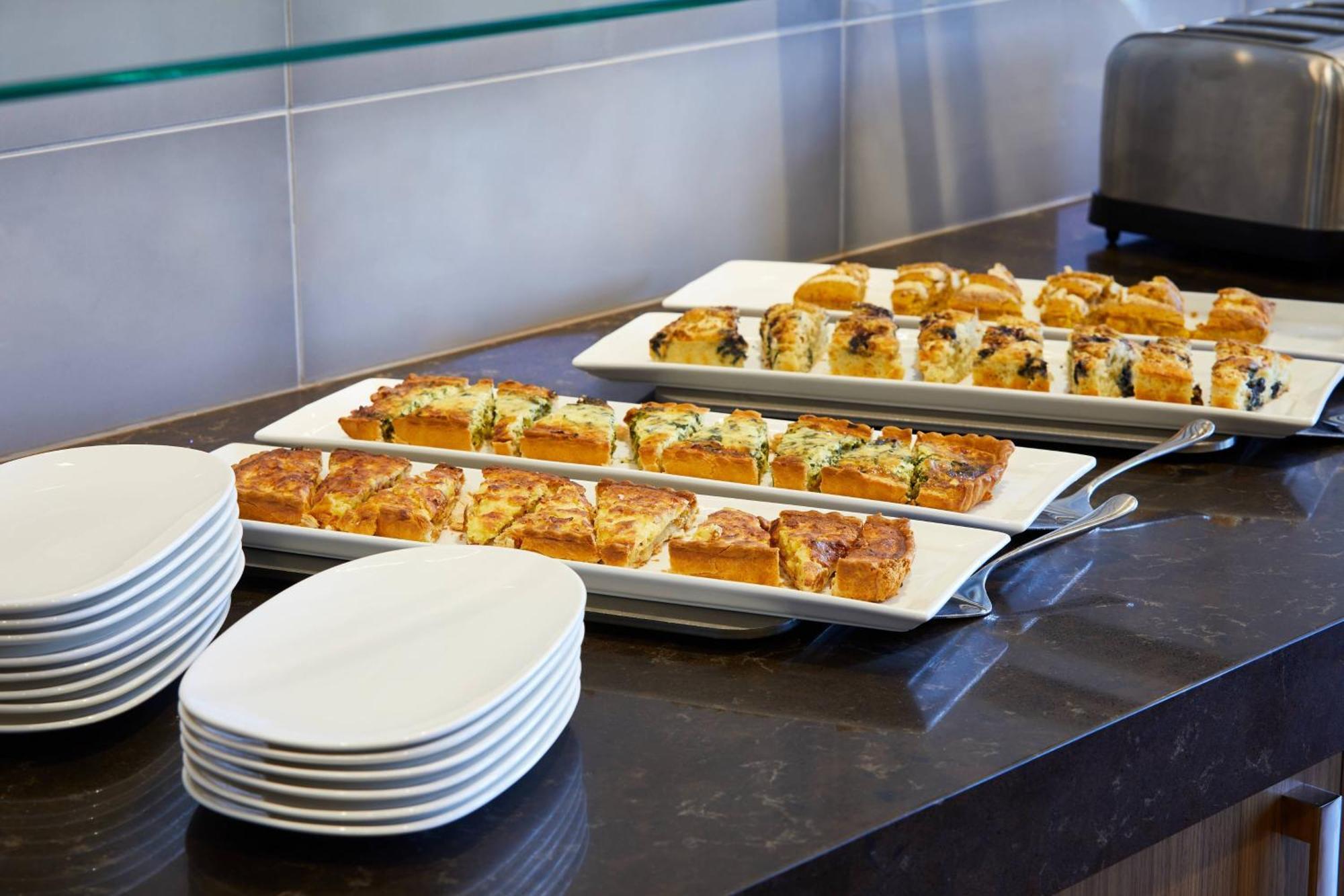 Ac Hotel By Marriott Madison Downtown Ngoại thất bức ảnh