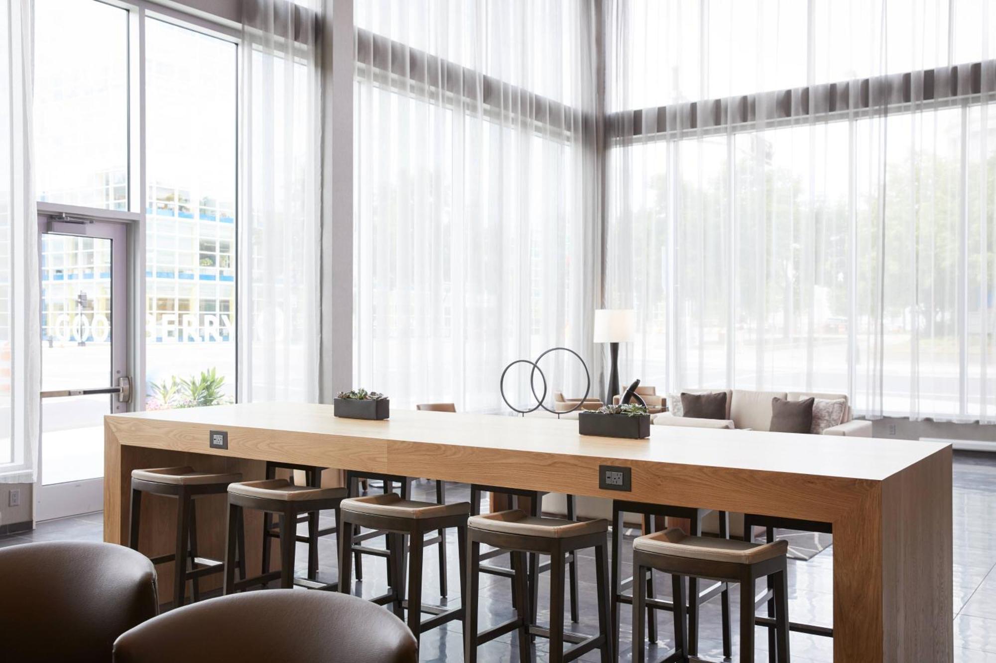 Ac Hotel By Marriott Madison Downtown Ngoại thất bức ảnh