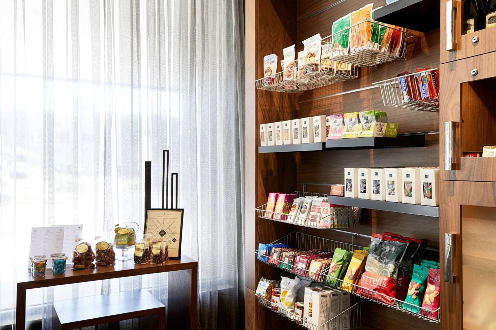Ac Hotel By Marriott Madison Downtown Ngoại thất bức ảnh