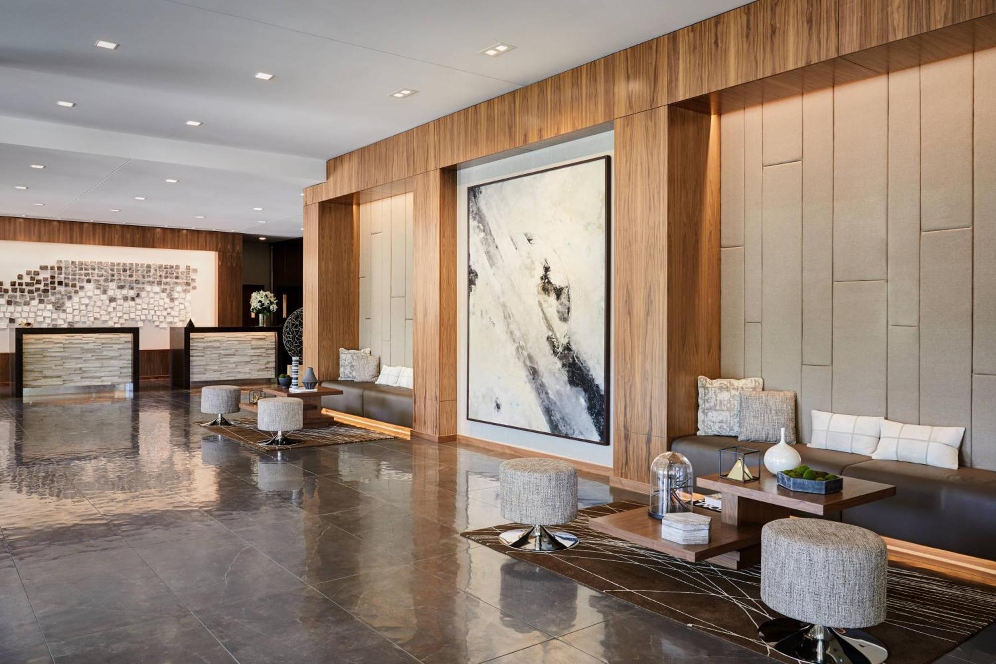 Ac Hotel By Marriott Madison Downtown Ngoại thất bức ảnh