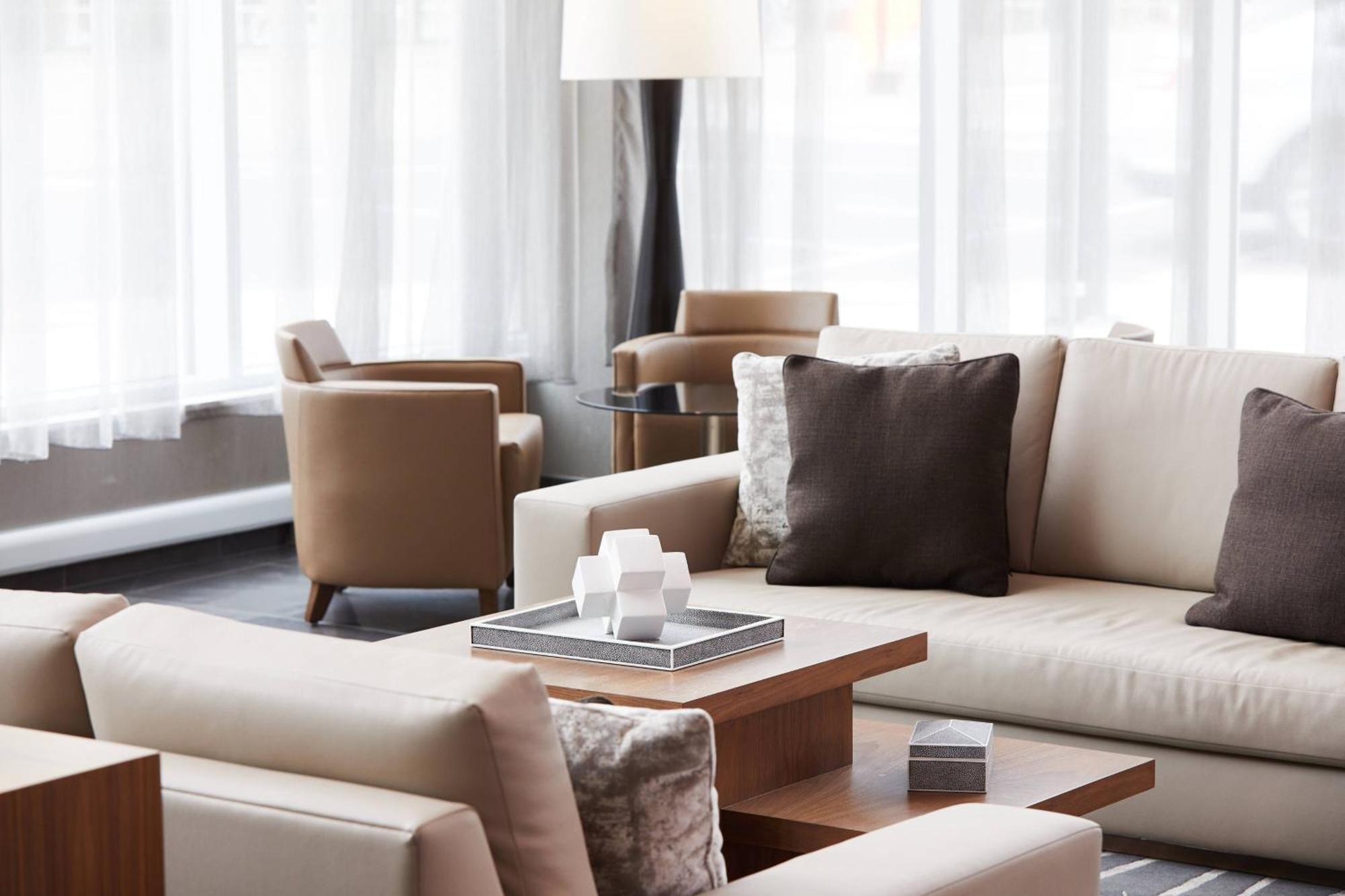 Ac Hotel By Marriott Madison Downtown Ngoại thất bức ảnh