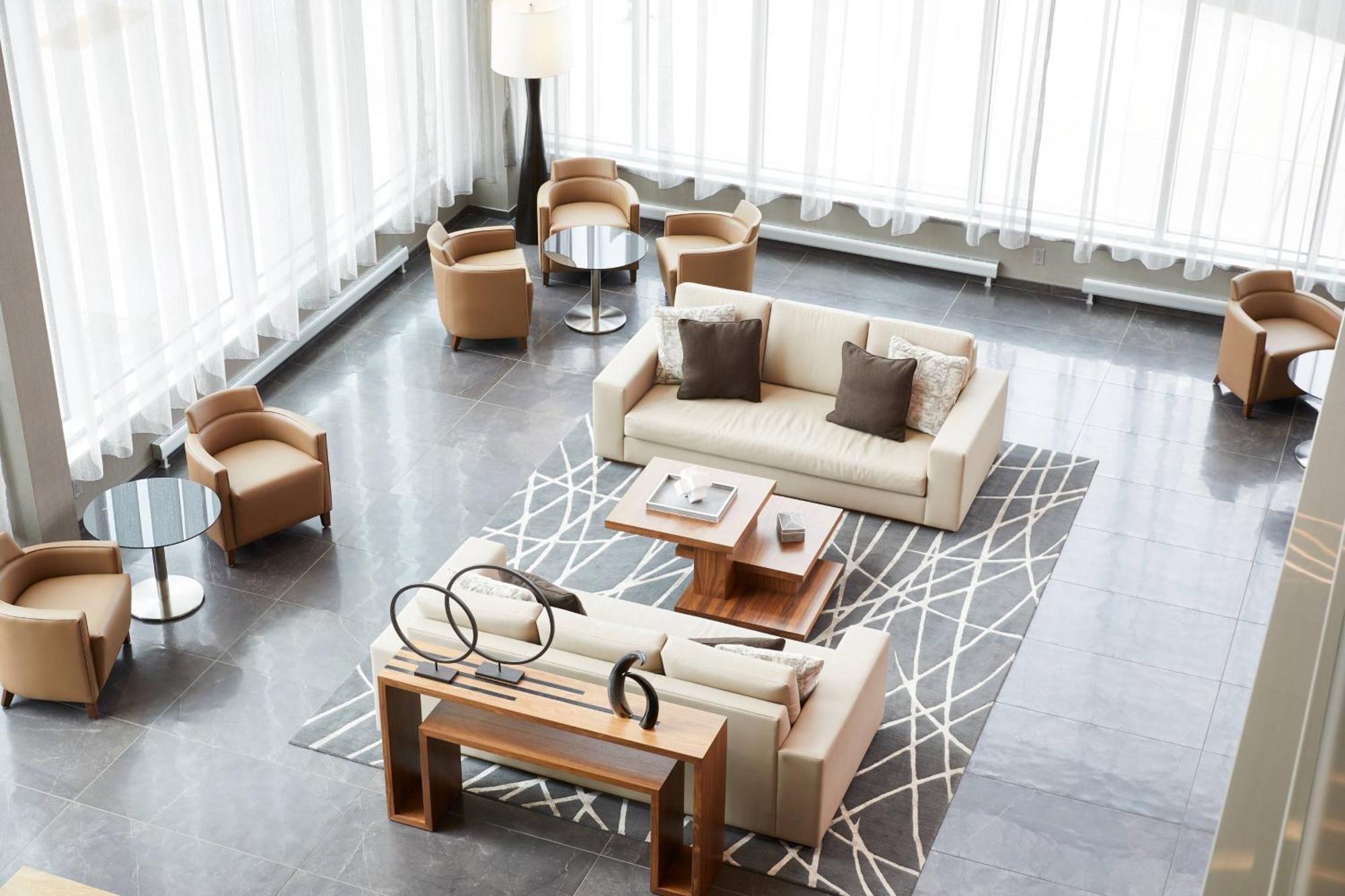 Ac Hotel By Marriott Madison Downtown Ngoại thất bức ảnh