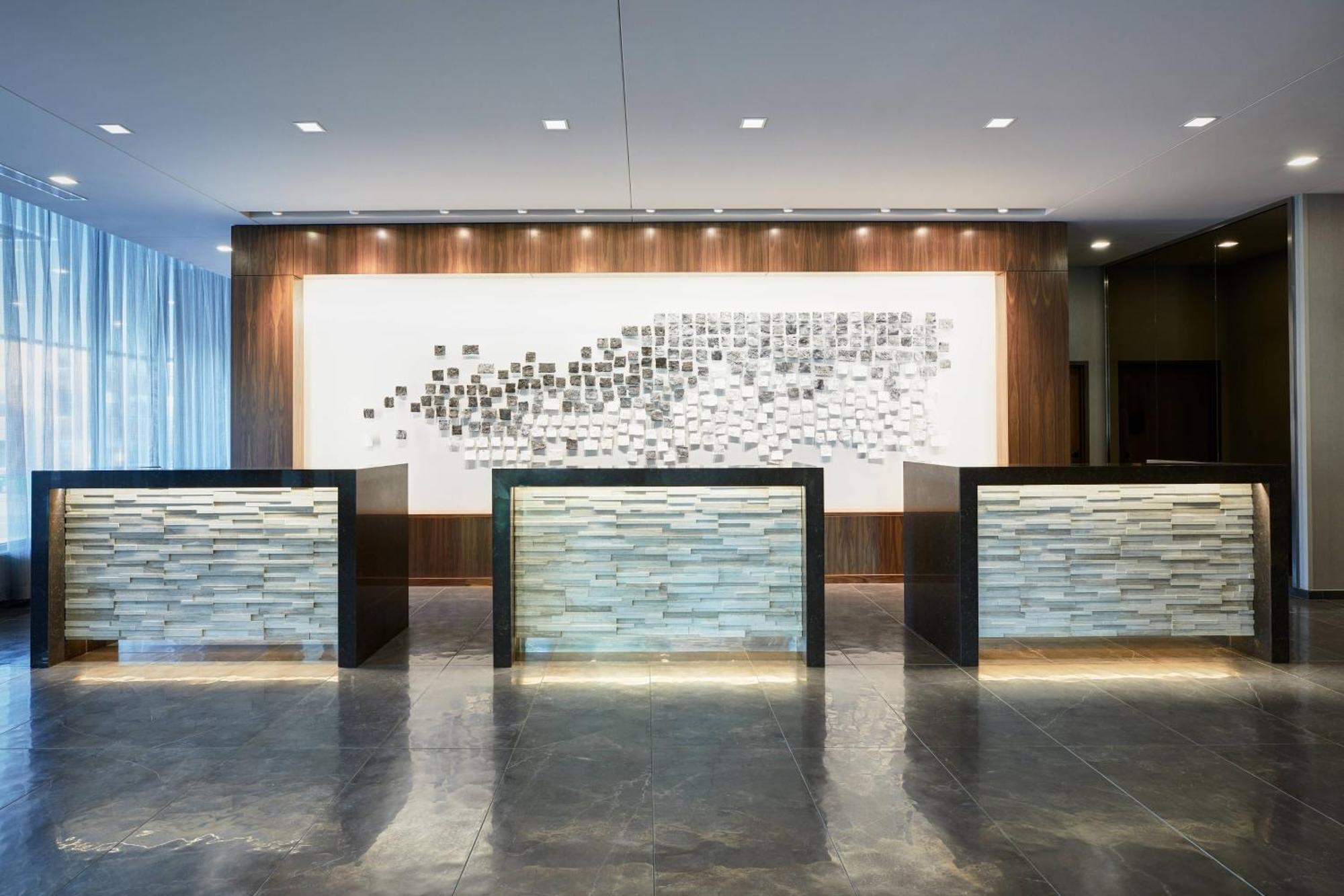 Ac Hotel By Marriott Madison Downtown Ngoại thất bức ảnh