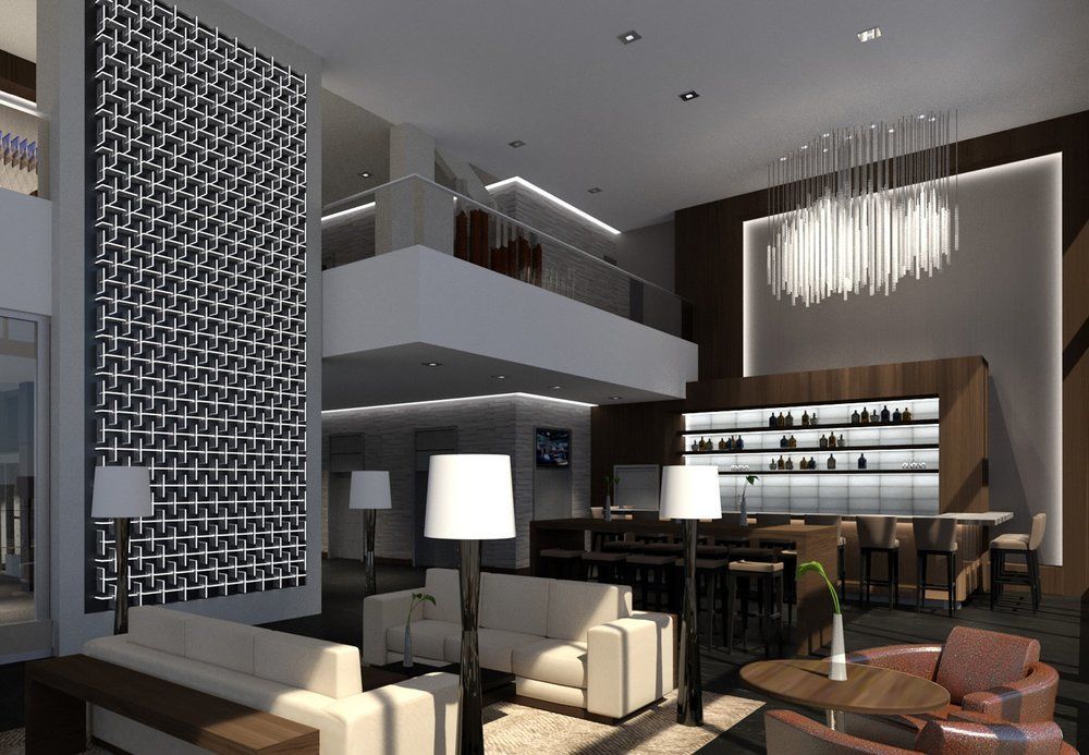 Ac Hotel By Marriott Madison Downtown Ngoại thất bức ảnh