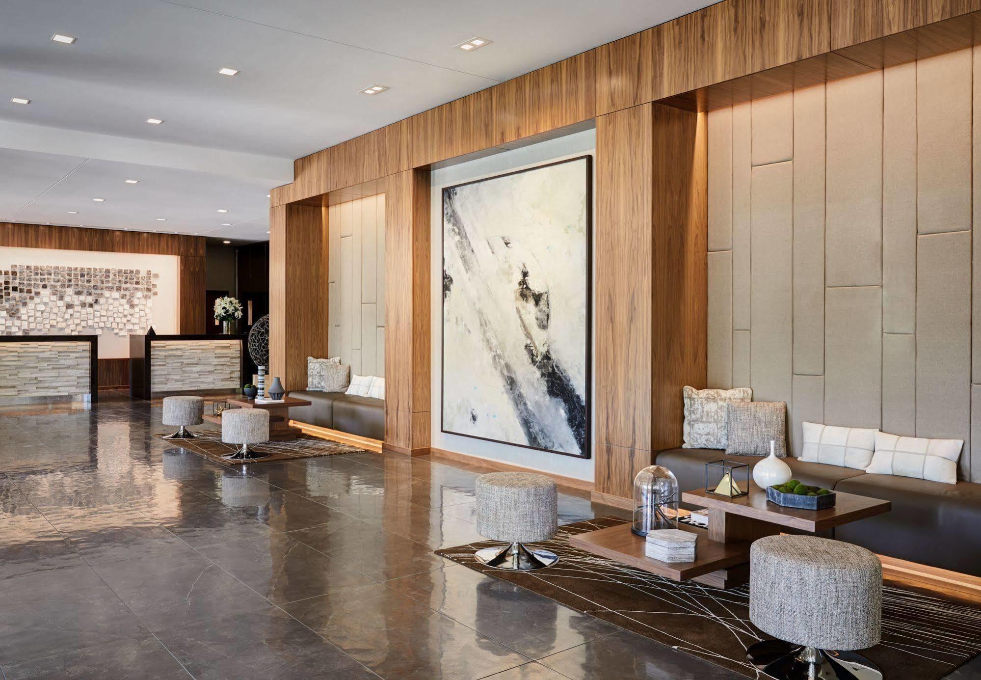 Ac Hotel By Marriott Madison Downtown Ngoại thất bức ảnh