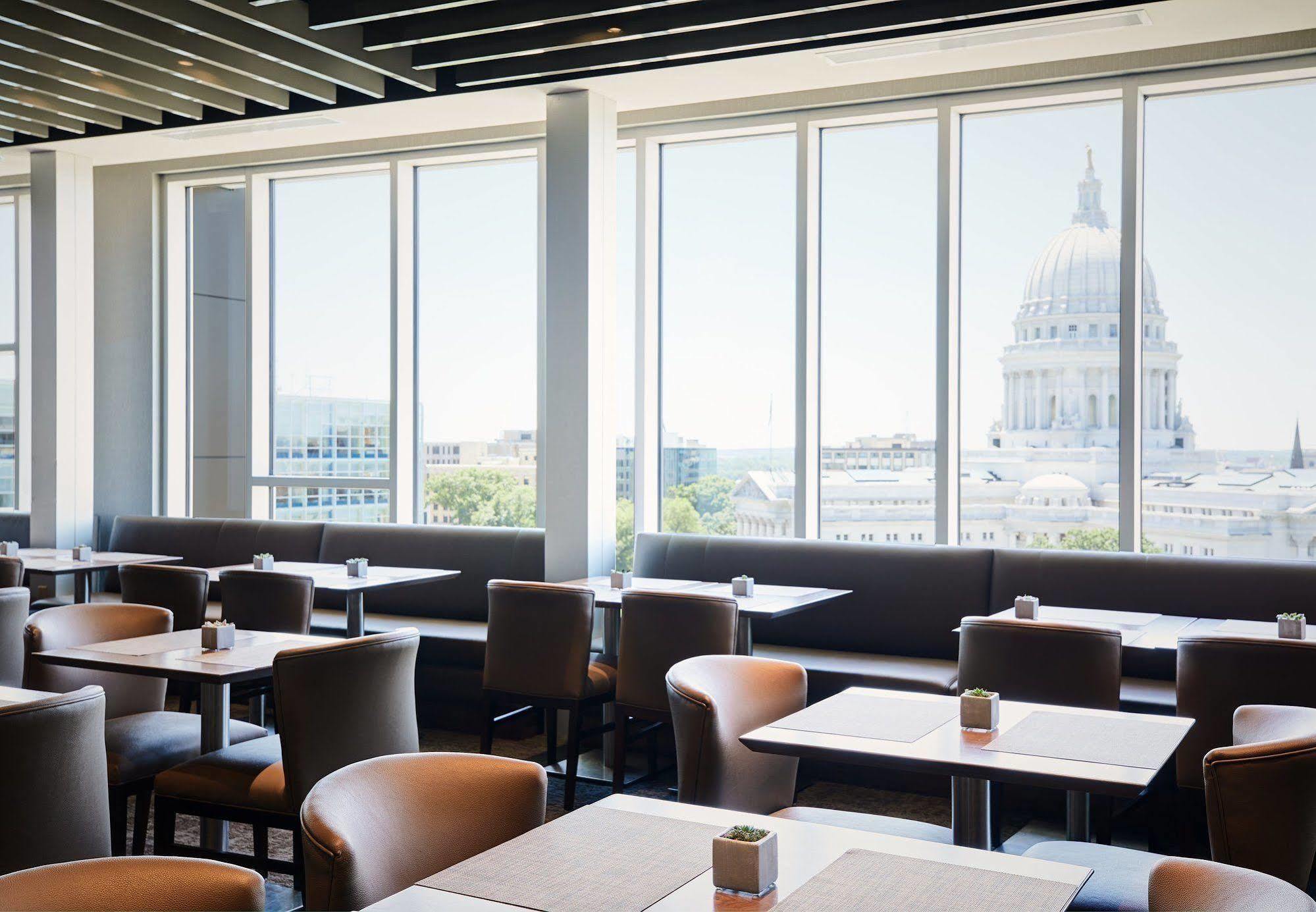 Ac Hotel By Marriott Madison Downtown Ngoại thất bức ảnh