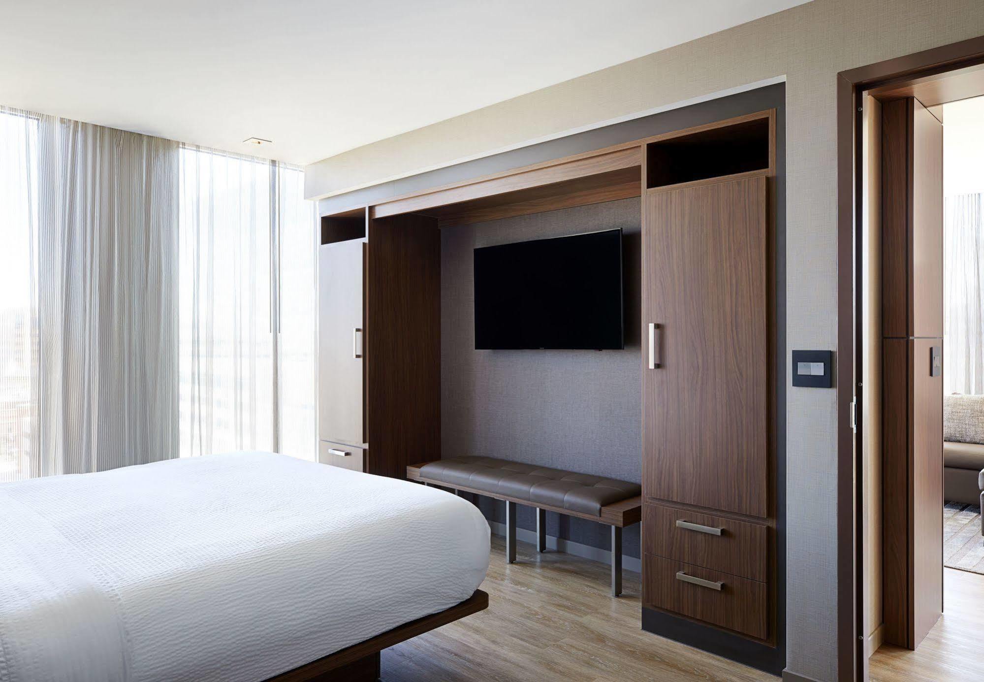 Ac Hotel By Marriott Madison Downtown Ngoại thất bức ảnh
