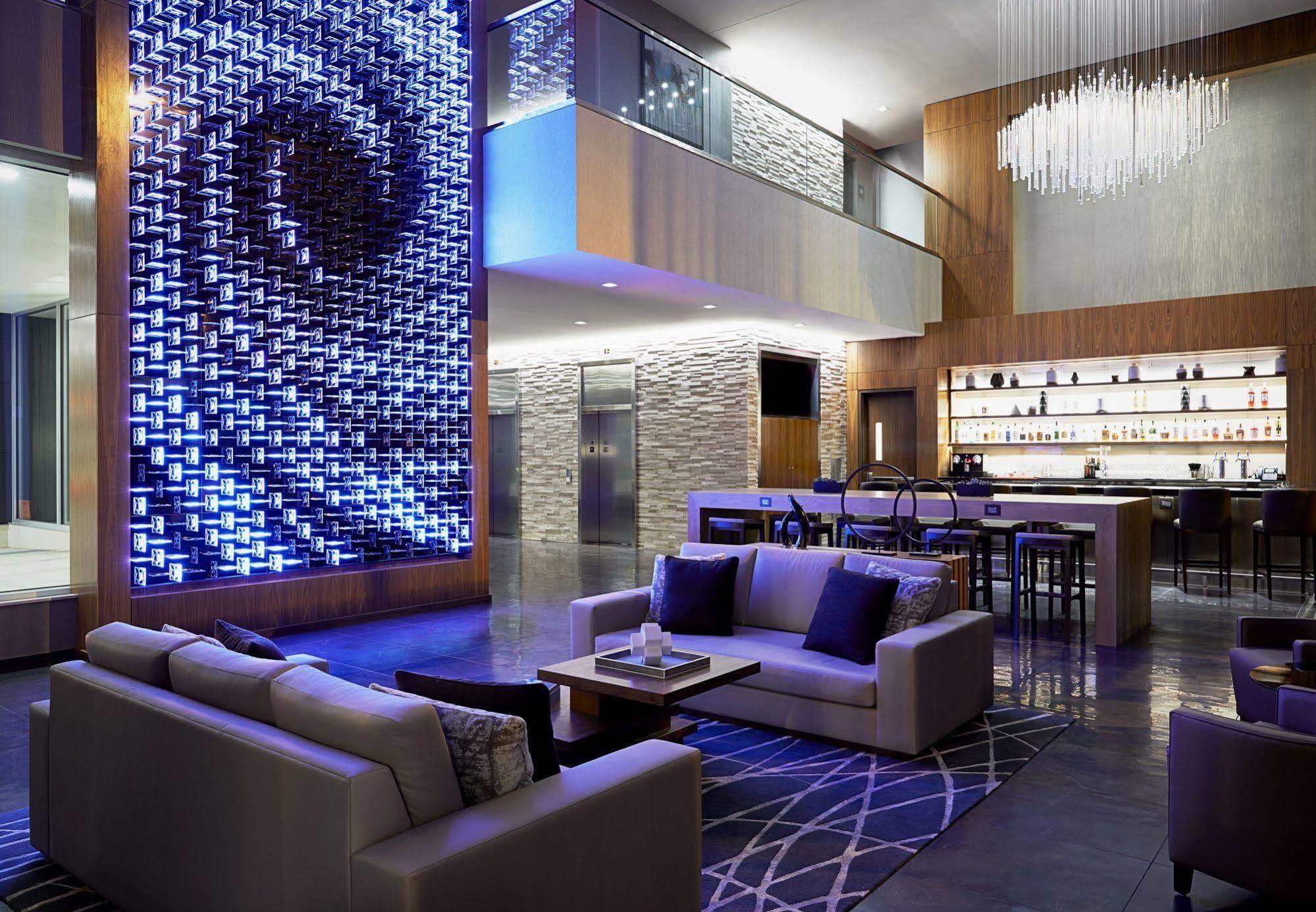 Ac Hotel By Marriott Madison Downtown Ngoại thất bức ảnh